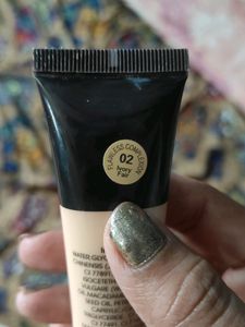 This Is Swiss Beauty Flawless Complexion Light W