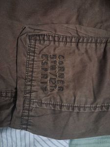 Camping and Sport Cargo Pants