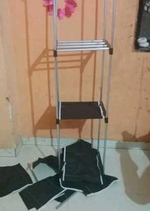 Multi-tier Shoe Rack/Storage Shelf