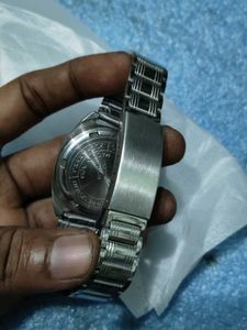 Vintage HMT Vijay Watch
