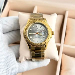 _ROLEX WATCH_Oyster Perpetual Yacht-Master  FOR ME