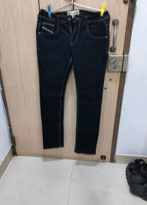 Blue Men's Jeans