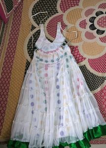 Gorgeous Gown For Girls