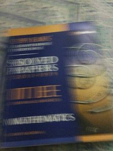 IIT Jee Mathematics Solved Paper