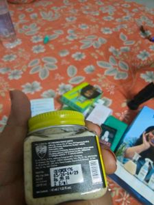 Dr. Rashel De-Tan Scrub