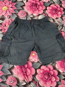 Men's Cargo Shorts
