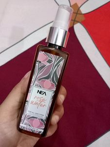 Nea Care (Rose Water)
