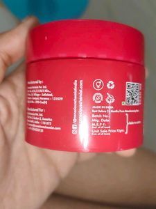 Lift Me Up Collagen Jelly Cream