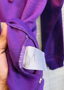 🇺🇸 Adidas imported Zip-Up Hoodie