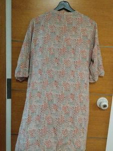 Daily Wear Kurti