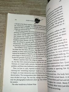 Everything Is F*cked A Book About Hope