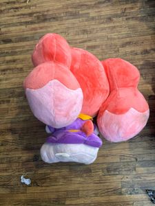 Teeniping season 3 plush
