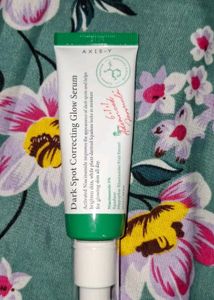 Axis-Y Dark Spot Correcting Glow Serum ✨