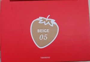 DOT &amp; KEY Strawberry Dew Tinted Sunscreen SPF 50