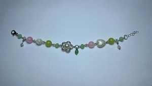 charming fairy bracelet 🧚🏻‍♀️🩷