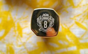 Bobbi Brown Luxe Lipstick