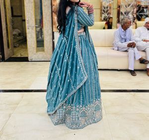 Elegant Lehenga