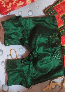 Beautiful Lehenga
