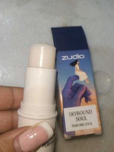 Zudio Skybound Soul Perfume Stick