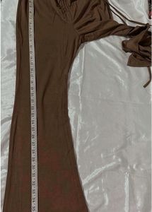 Flared Yoga Pants - Comfy &amp; Chic