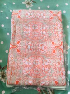 Beautiful Printed Saree