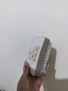 Kawai Happy Bears brush