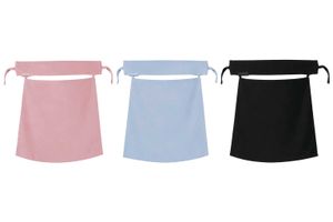 Three simple niqabs set