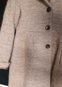 Long Coat 🧥