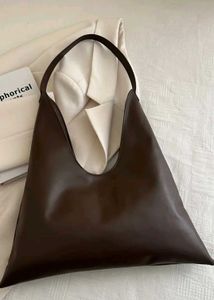 Chic Studded Shoulder Bag