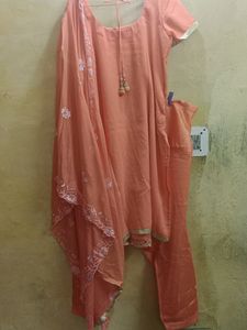 Women's Suit salwar Dupatta