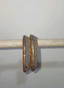 Designer Bangles Set