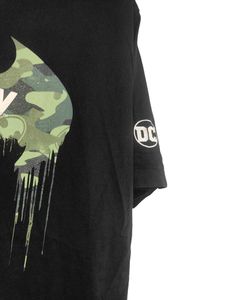 Cool Batman Graphic Tee LR-28