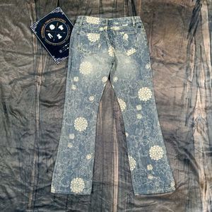 Aesthetic Jeans 🤩