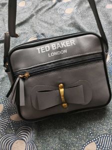 new Ted Baker London Crossbody Bag