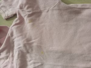 Kids Romper