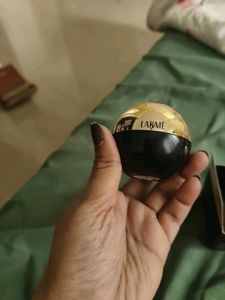 Lakme Mattreal Mousse Foundation
