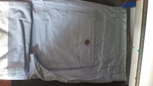 Men's Tapered Fit Trousers
