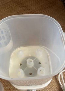 Meditive Baby Bottle Sterilizer