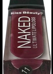 Kiss Beauty Matte Lipstick 💄💋💋