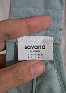 Savana by urbanic Bra