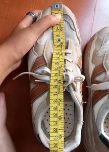 Casual Outgoing Aesthetic Shoes For Girls