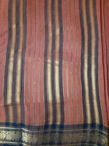 Premium Quality Cotton Saree