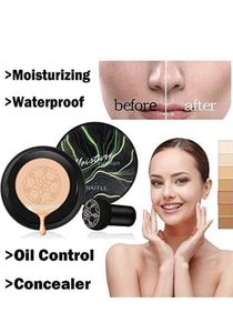 Sunisa cc cream