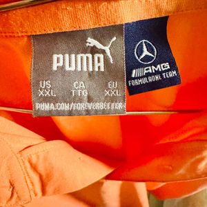 Puma Men's T Shirt
