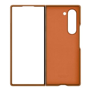 SAMSUNG Soft Back Cover for Galaxy Z Fold6