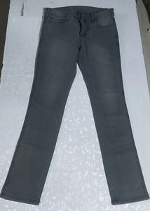 Wrangler Branded Trendy Jeans