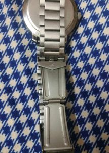 Fastrack Analog men watch