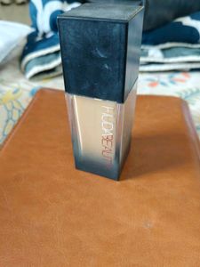 High Coverage Cream Foundation - Chai