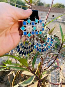 10 Pieces Beautiful Earrings Combo 🥰🥰