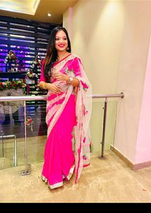 Beautiful Saree